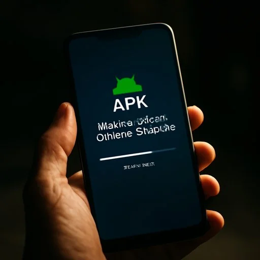 ae777 APK ইনস্টল ধাপ